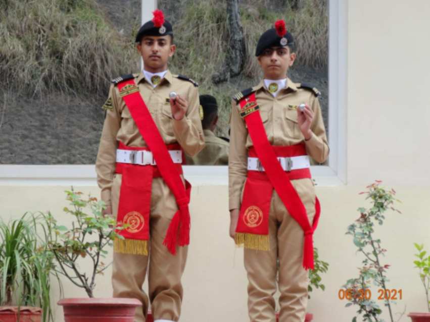 Cadet College Murree