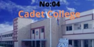 Top 5 Cadet Colleges in Pakistan