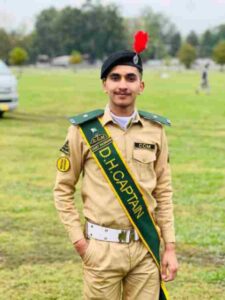 Cadet College Jhelum