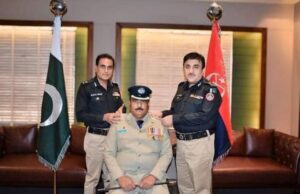 Balochistan police jobs 2024