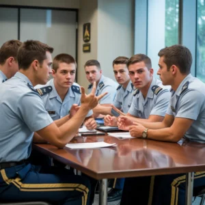 20 group discussion topics for issb and ssb