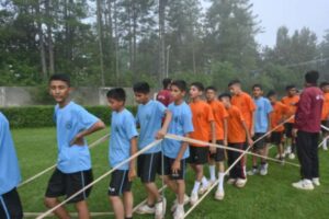 Can i join military at 50?