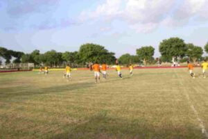 cadet college petaro