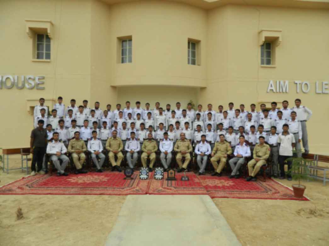 Military College Sui Admission 2025 Session 8th class