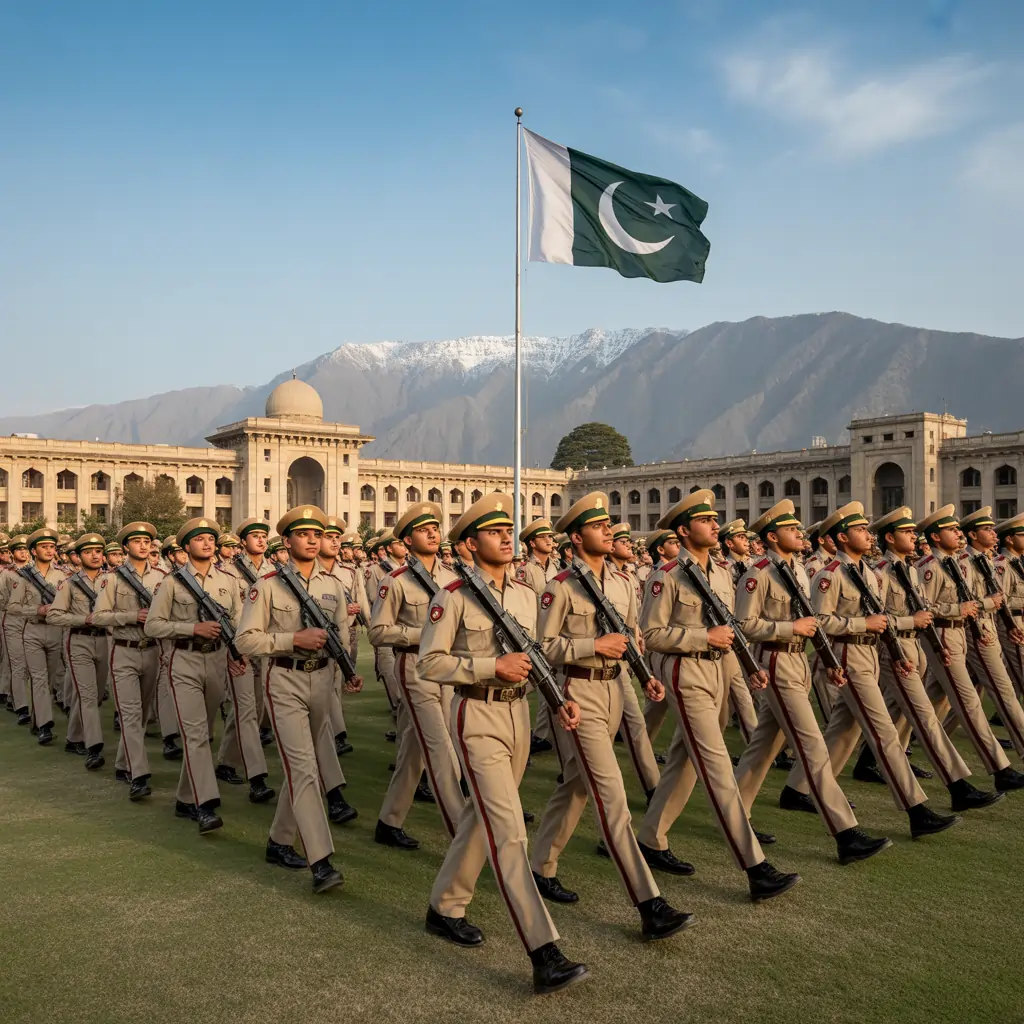 cadet colleges of pakistan list complete