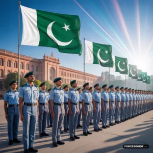 cadet college lahore picture