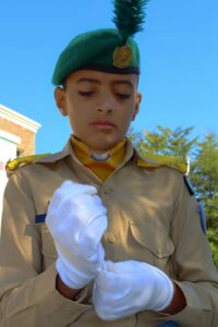 cadet college esa khel pictures