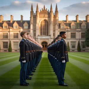 cadet college esa khel miawale