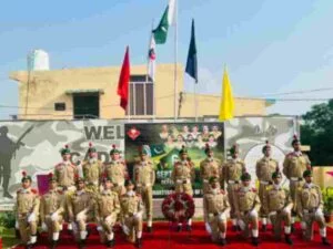 cadet college attock photos