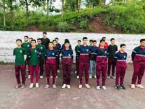 cadet college bhurban