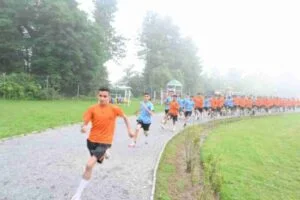 10 best tips for physical test Success in Armed Forces