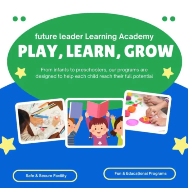 Future Leaders Learning Academy