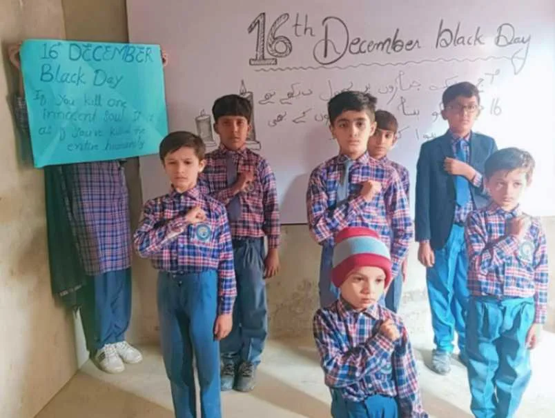 Top Best Colleges In Peshawar for O-level Education