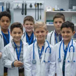 BSN 2nd Semester Endocrine System Quiz