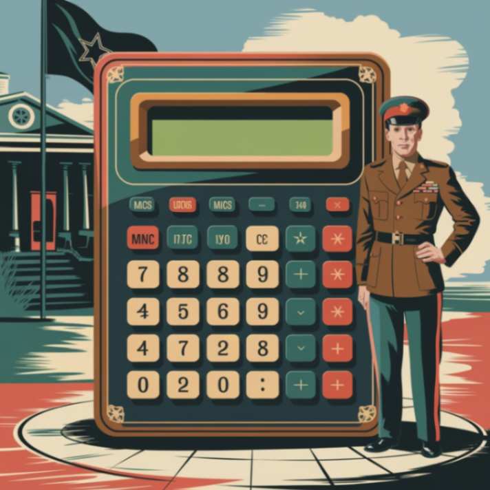 Online Age Calculator For Army