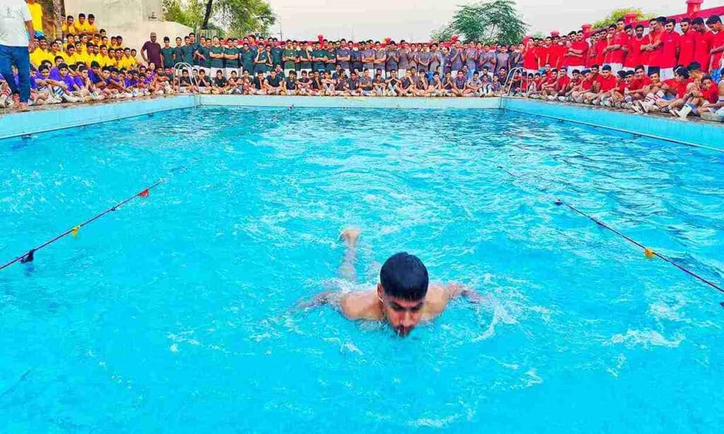 Cadet College Fateh Jang