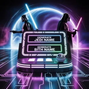 star wars name generator tool picture