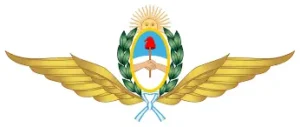 Argantine Air Force Logo