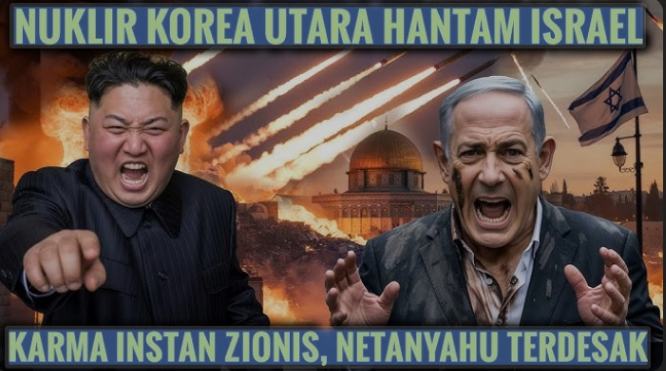 Kim Jong Un Condemns Israel