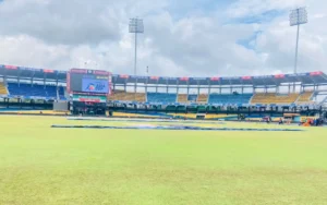R. Premadasa Stadium Colombo Pitch Report 