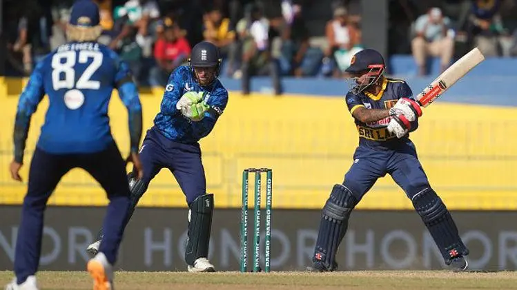 Eng vs Sri Lanka 3rd odi match preview, prediction