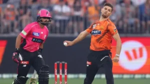 Sydney Sixers vs Perth Scorchers big Bash League match preview image 