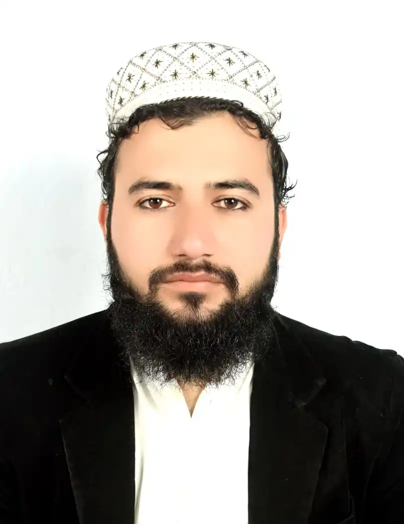 Best Tutor in Garhi Kapura Mardan - Sir Uzair Khan