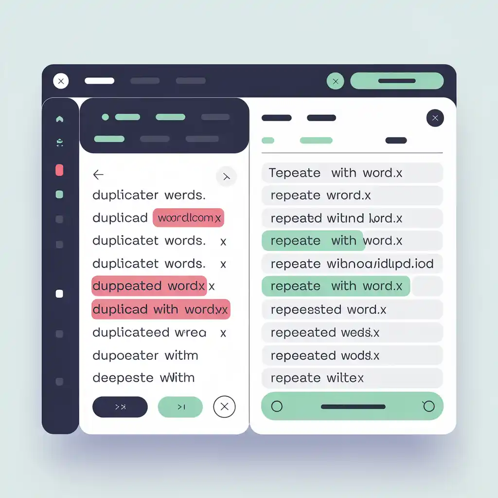 word remover from line