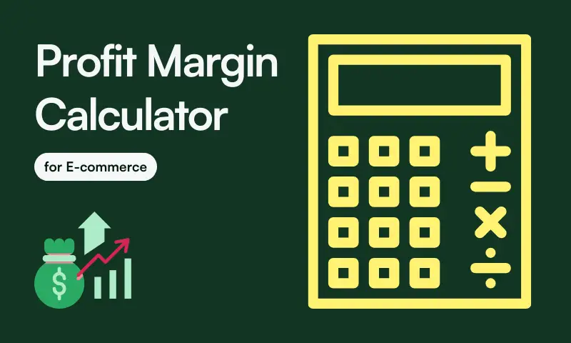 Profit Margin Calculator