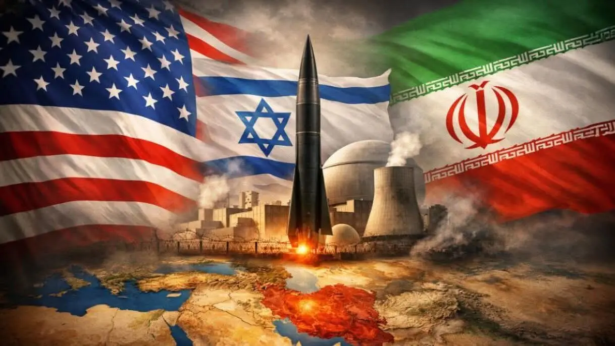 Iran Surprise America and Israel