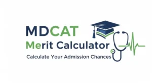 MDCAT Aggregate Calculator