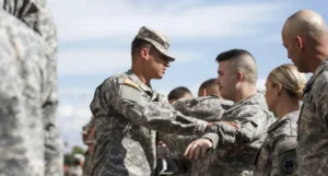 Army promotion points calculator (E5 & E6)