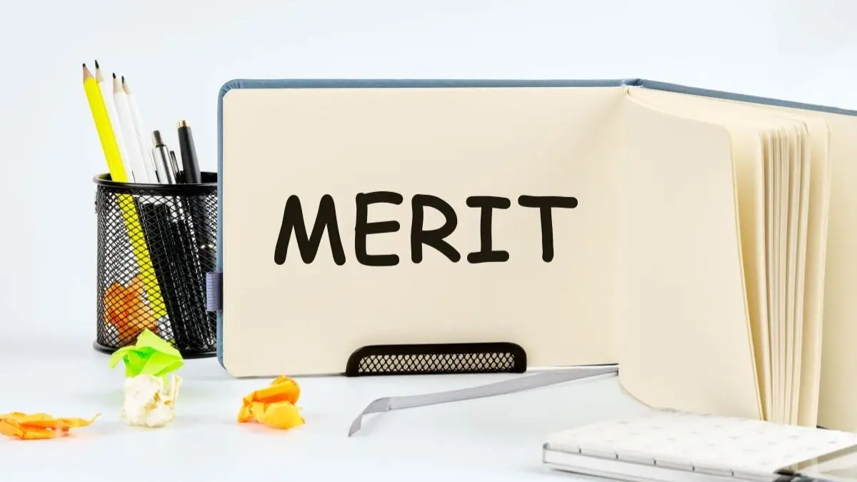 Pakistan Army Merit List 2026 Download PDF