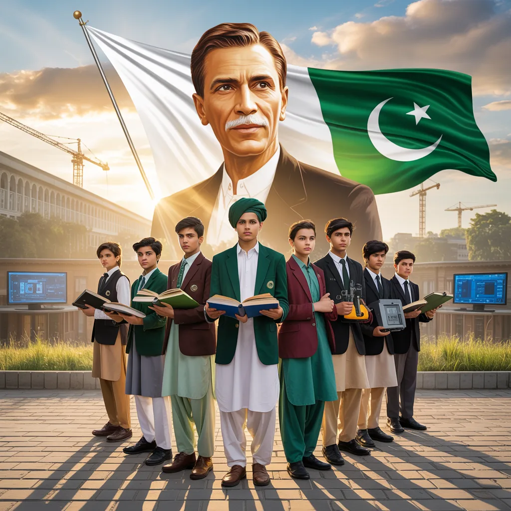 reresponsibilities of youth english notes