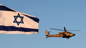 Military Power of Israel 2026