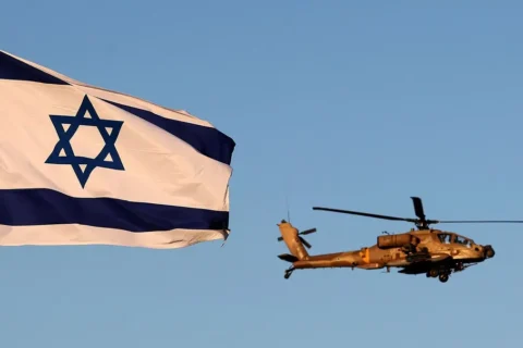 Military Power of Israel 2026