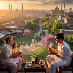 15 ways to live a better life in pakistan