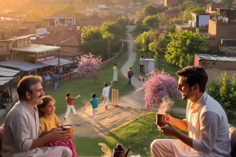 15 ways to live a better life in pakistan