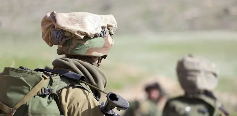 Israel Military Ranking in the World