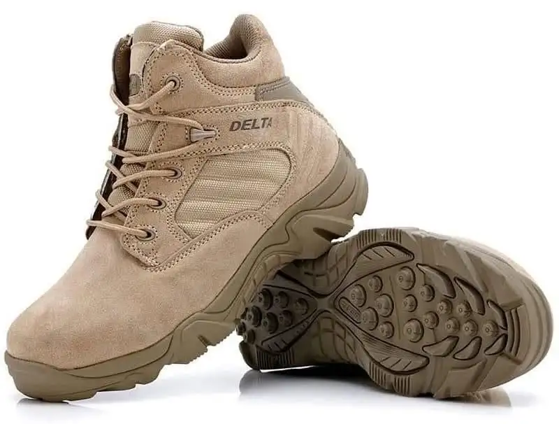 Military Beautiful shoes pictures