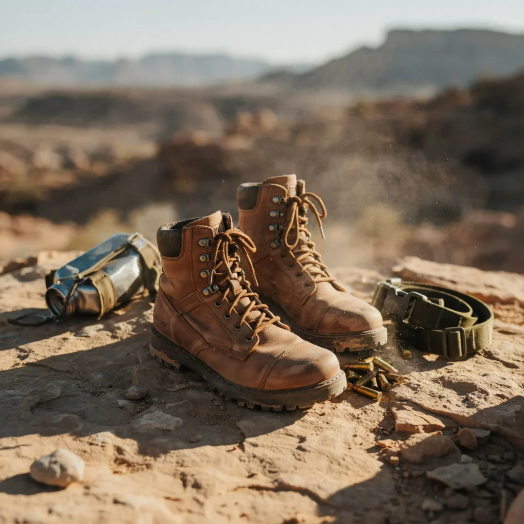 Imges of the best military shoes
