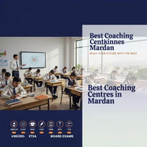 best coaching centres in mardan