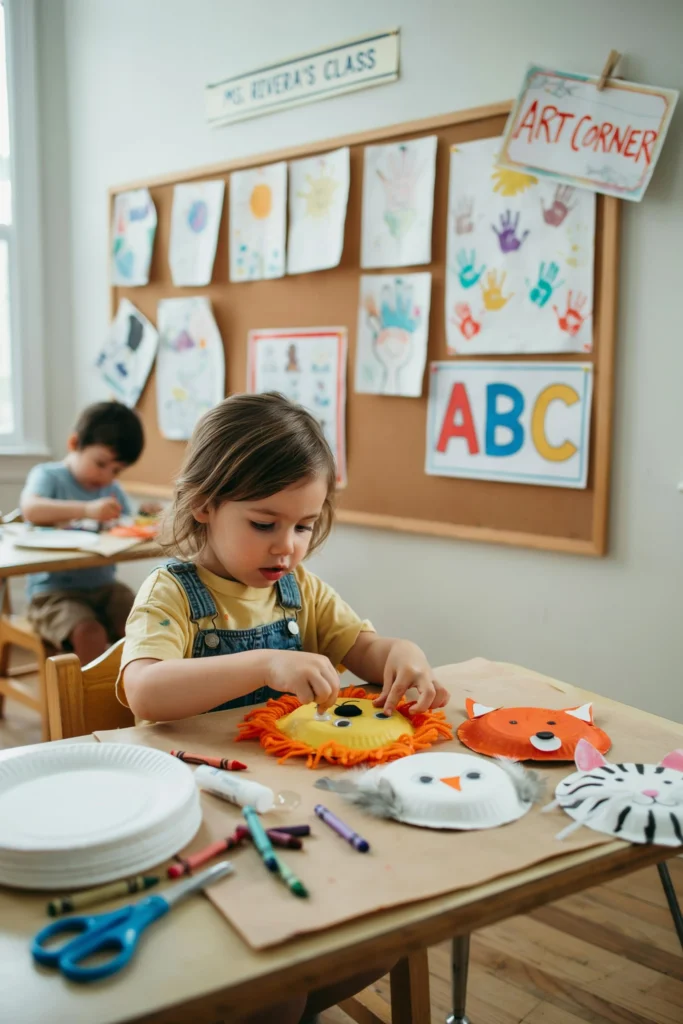 Top Factors to Consider When Picking a Montessori School in Karachi