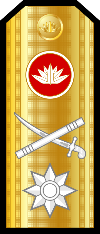 Rear Admiral insignia
