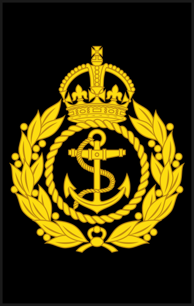 Chief Petty Officer insignia