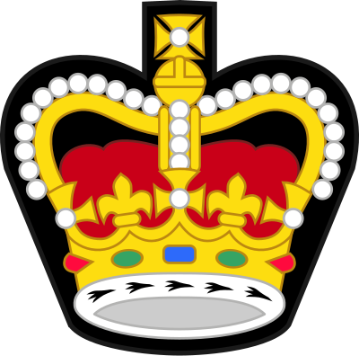 Petty Officer 1st Class rank insignia