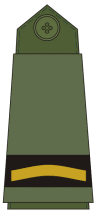 'Arif insignia