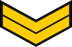 Naval 'Arif insignia