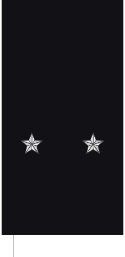 Contre-amiral sleeve insignia