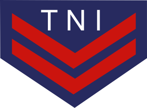 Kopral Satu shoulder/sleeve insignia